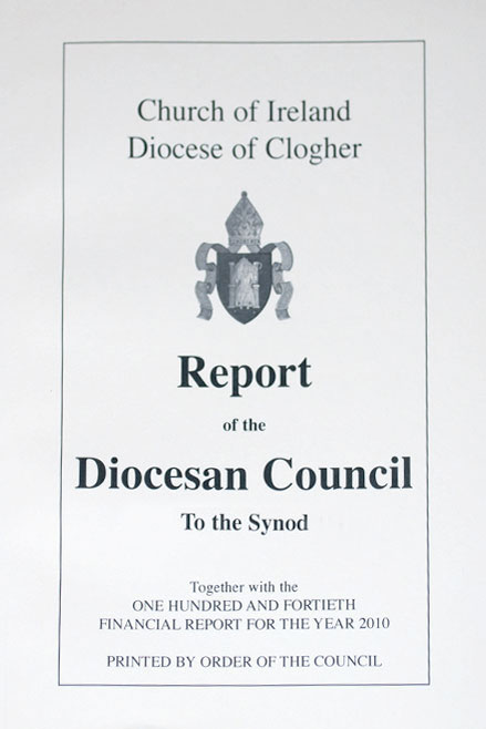 booklet-church-ireland-clogher
