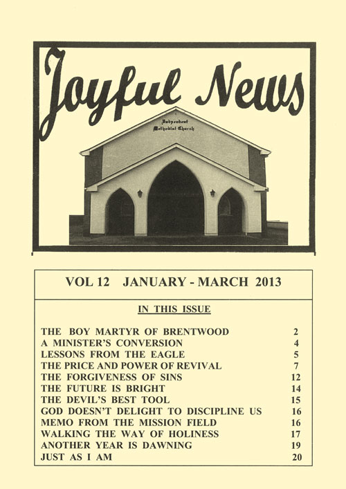 booklet-joyful-news